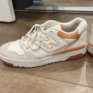 New balance 550